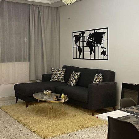 Chez Siham Leilighet Fès Eksteriør bilde